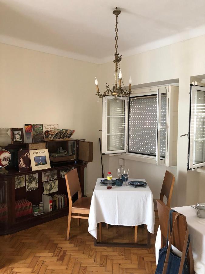 Casa Da Branca Gonta Colaco Lisboa Екстериор снимка