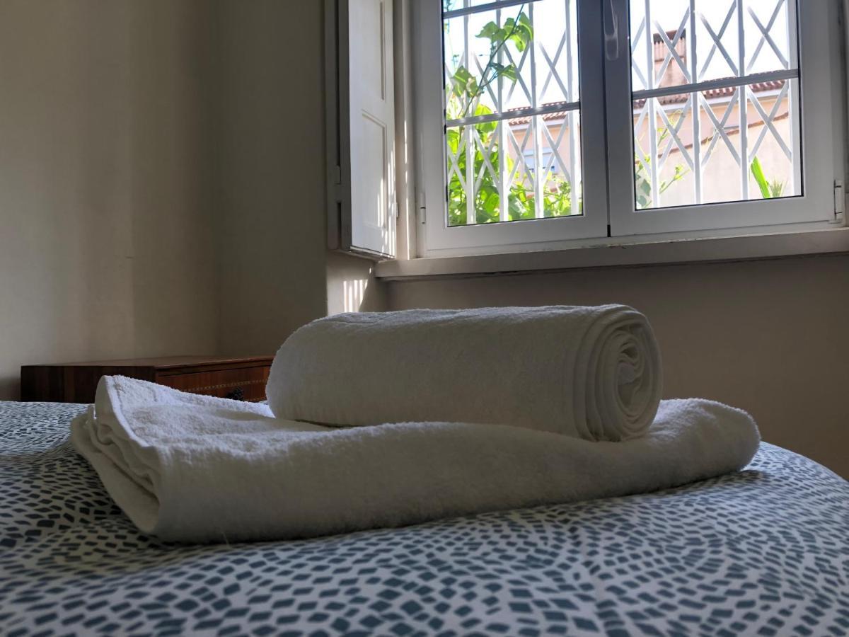 Casa Da Branca Gonta Colaco Lisboa Екстериор снимка