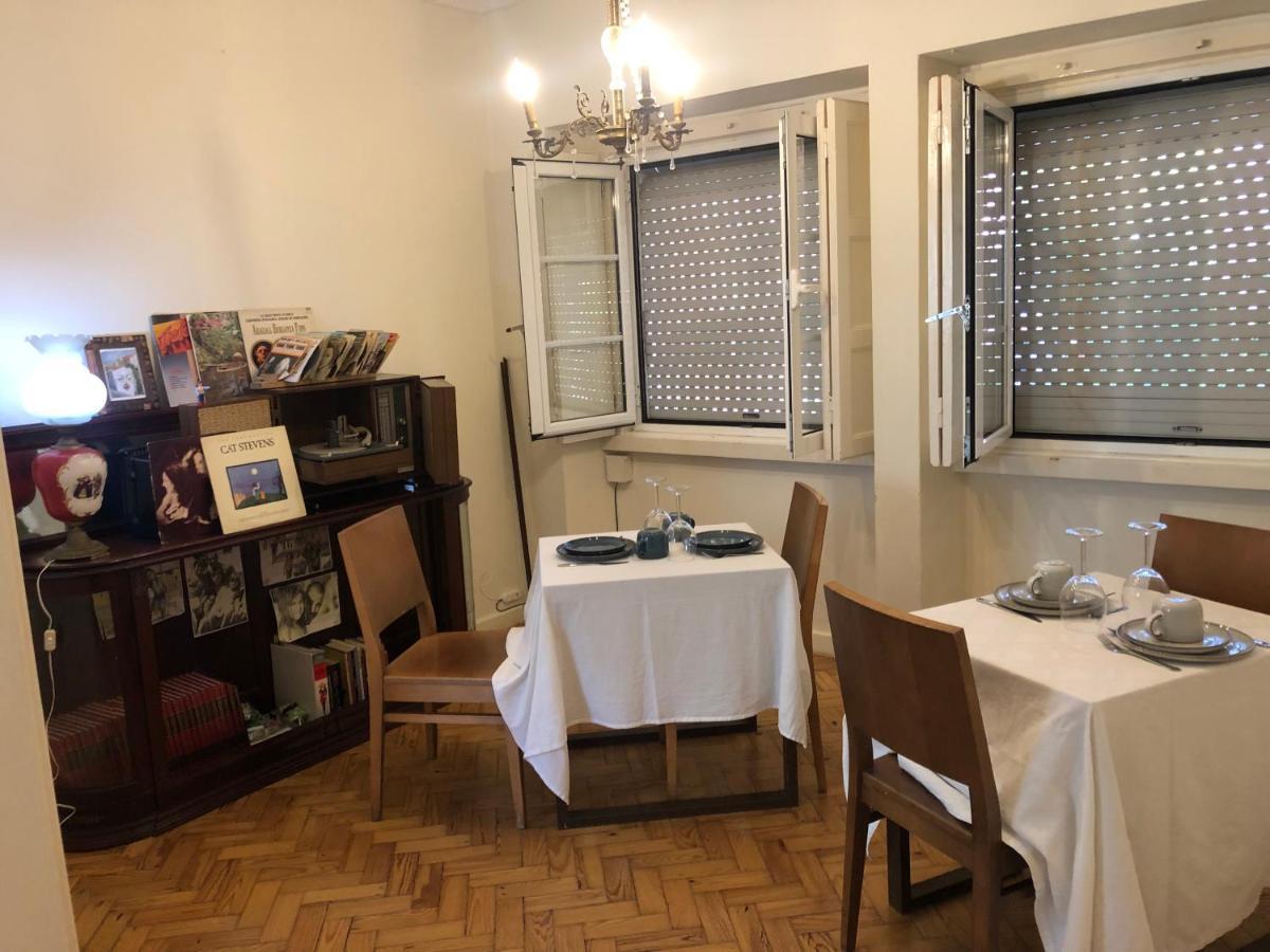 Casa Da Branca Gonta Colaco Lisboa Екстериор снимка