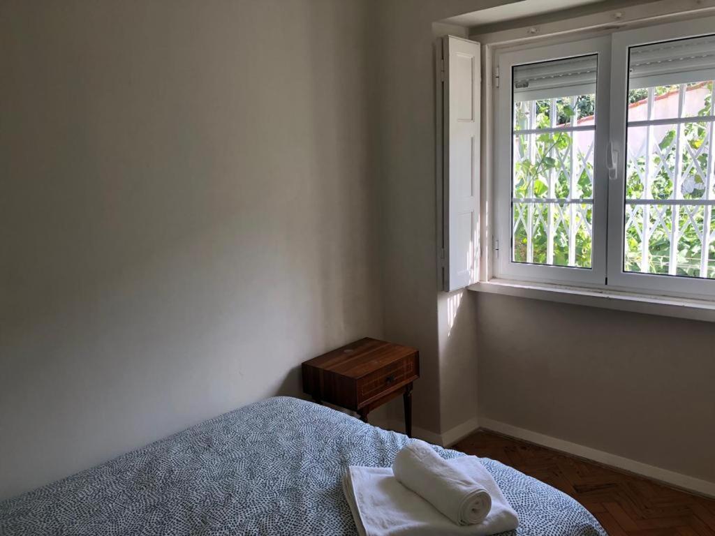 Casa Da Branca Gonta Colaco Lisboa Екстериор снимка